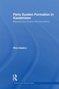 Central Asian Studies
