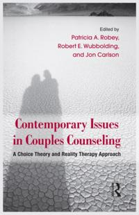 Routledge Series on Family Therapy and Counseling