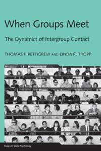 Essays in Social Psychology