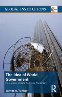 Global Institutions