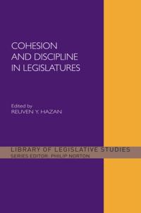 Library of Legislative Studies
