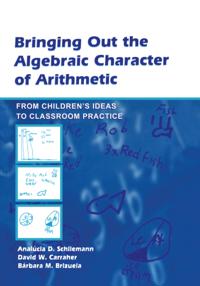 Studies in Mathematical Thinking and Learning Series