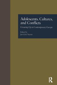 MSU Series on Children, Youth and Families