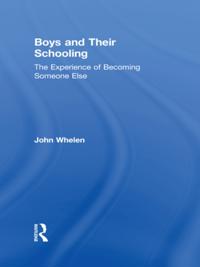 Routledge Research in Education