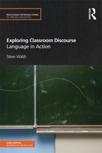Routledge Introductions to Applied Linguistics