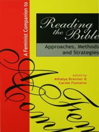 Feminist Companion to Reading the Bible
