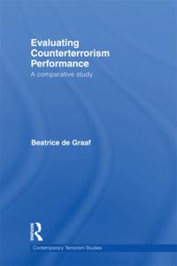 Contemporary Terrorism Studies