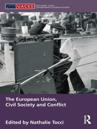 Routledge/UACES Contemporary European Studies