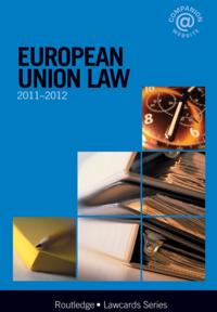 Lawcards