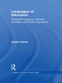 Studies in Curriculum Theory Series