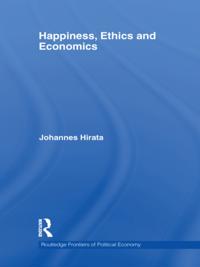 Routledge Frontiers of Political Economy