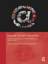 Media, Culture and Social Change in Asia