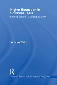 Routledge Research On Public and Social Policy in Asia