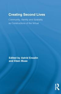 Routledge Studies in New Media and Cyberculture