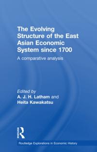 Routledge Explorations in Economic History