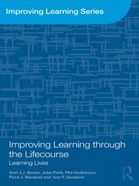 Improving Learning