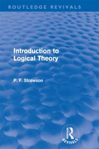 Routledge Revivals