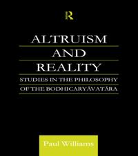 Routledge Critical Studies in Buddhism