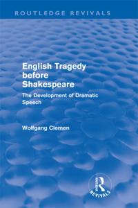 Routledge Revivals