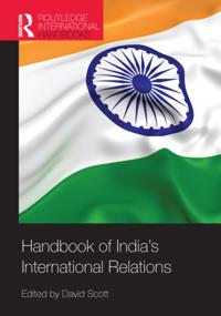 Routledge International Handbooks