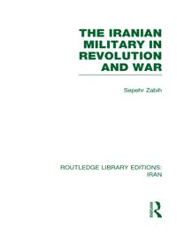 Routledge Library Editions: Iran