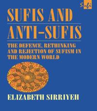 Routledge Sufi Series