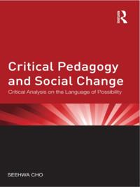 Critical Social Thought