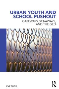 Critical Youth Studies