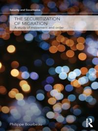 Security and Governance