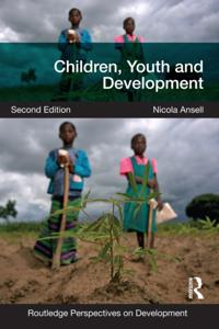 Routledge Perspectives on Development