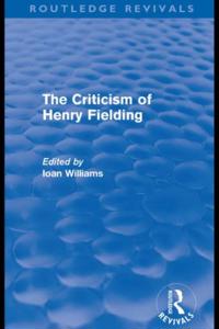 Routledge Revivals