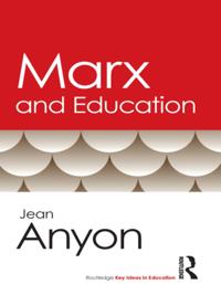 Routledge Key Ideas in Education