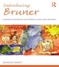 Introducing Early Years Thinkers