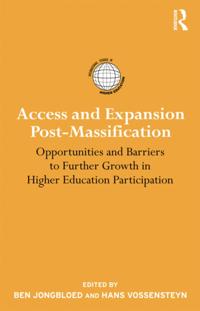 International Studies in Higher Education