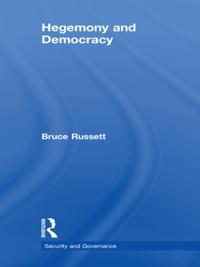 Security and Governance