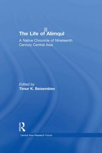 Central Asia Research Forum
