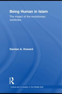 Culture and Civilization in the Middle East