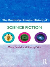 Routledge Concise Histories of Literature