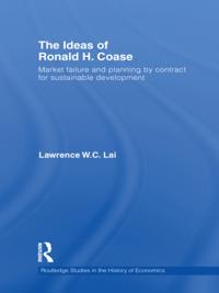 Routledge Studies in the History of Economics