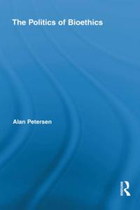 Routledge Studies in Science, Technology and Society