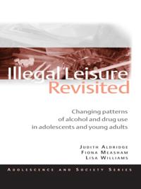 Adolescence and Society