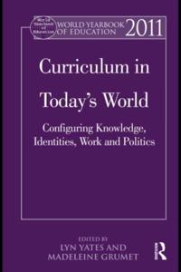 World Yearbook of Education