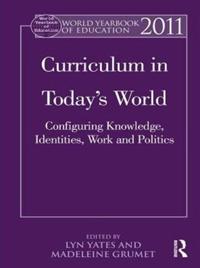 World Yearbook of Education