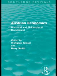 Routledge Revivals