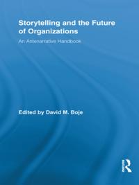 Routledge Studies in Management, Organizations and Society