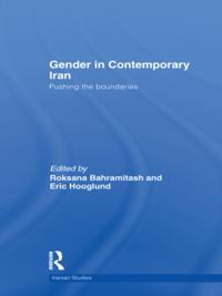 Iranian Studies