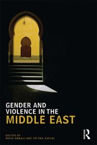 UCLA Center for Middle East Development (CMED)