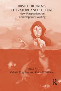 Children's Literature and Culture