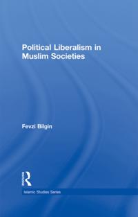 Routledge Islamic Studies Series