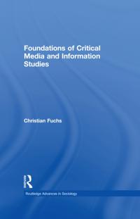 Routledge Advances in Sociology